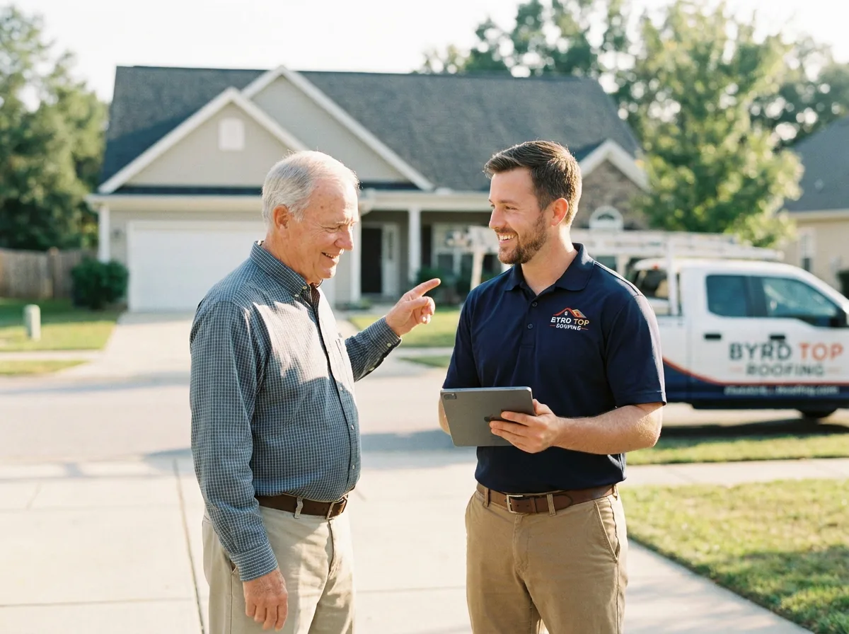 Roofing Kinards, SC FAQs